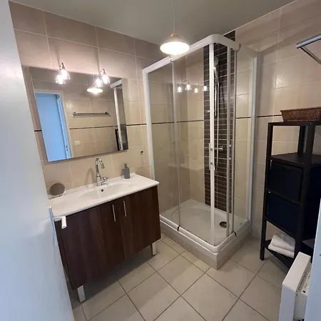 Appartement Clim Terrasse Le Lavandou