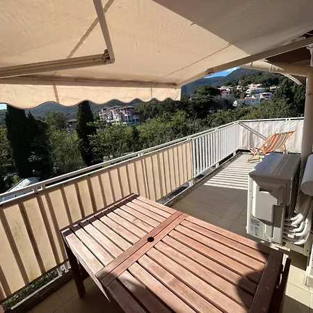 Apartment Clim Terrasse