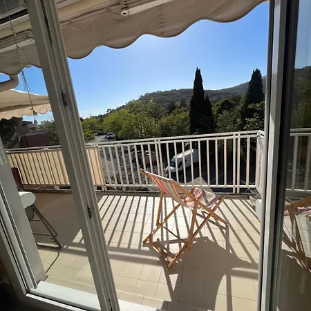 Clim Terrasse